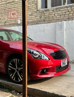 ئینفینیتی G37